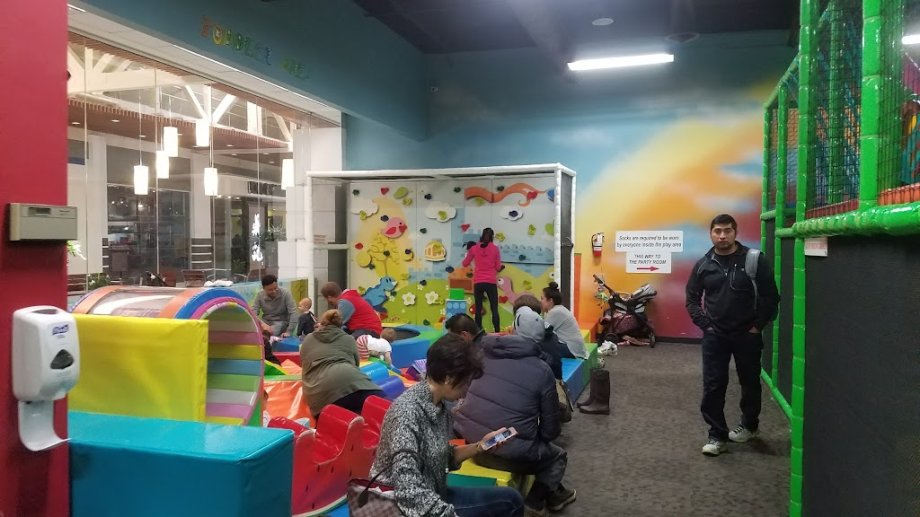 Funtastic Playtorium - Foto 22