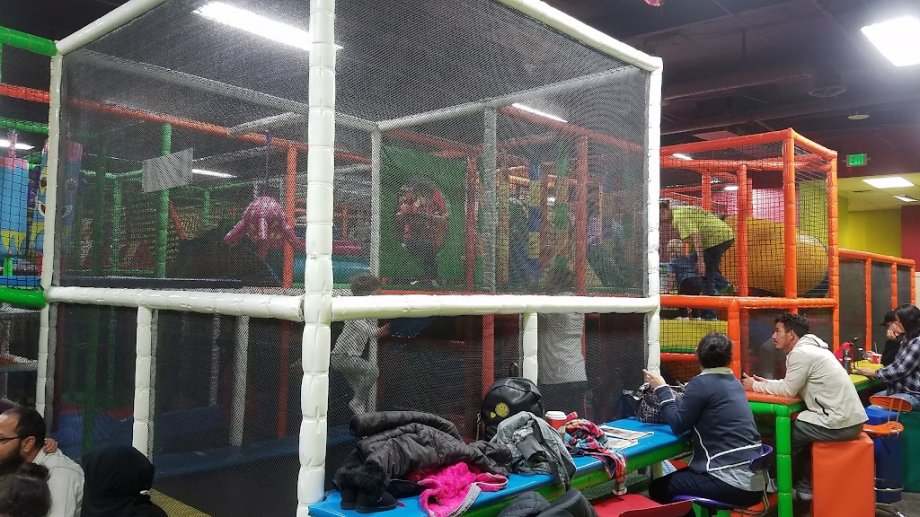 Funtastic Playtorium - Foto 23