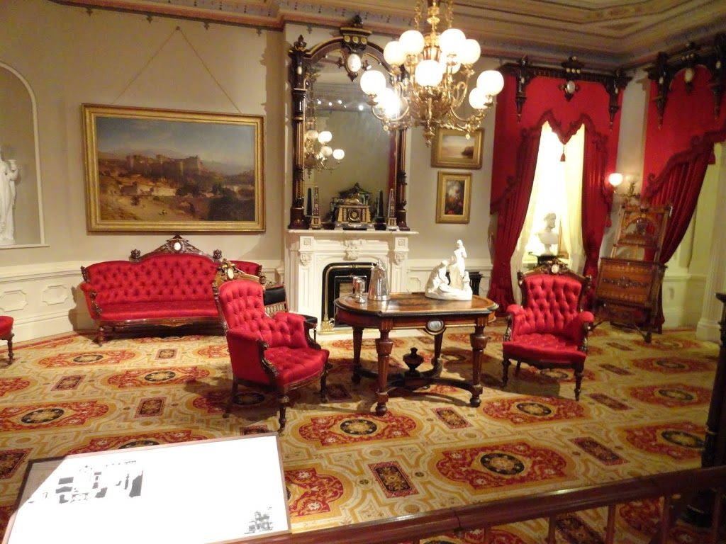 Museo Metropolitano de Arte - Foto 1