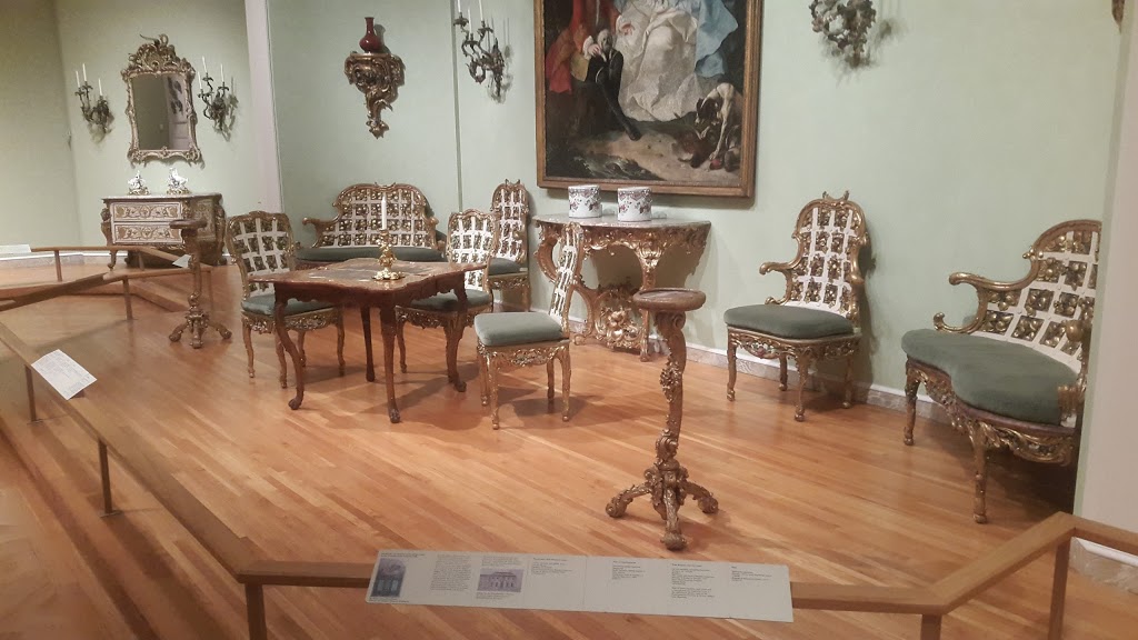 Museo Metropolitano de Arte - Foto 1