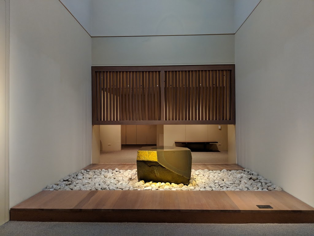 Museo Metropolitano de Arte - Foto 1