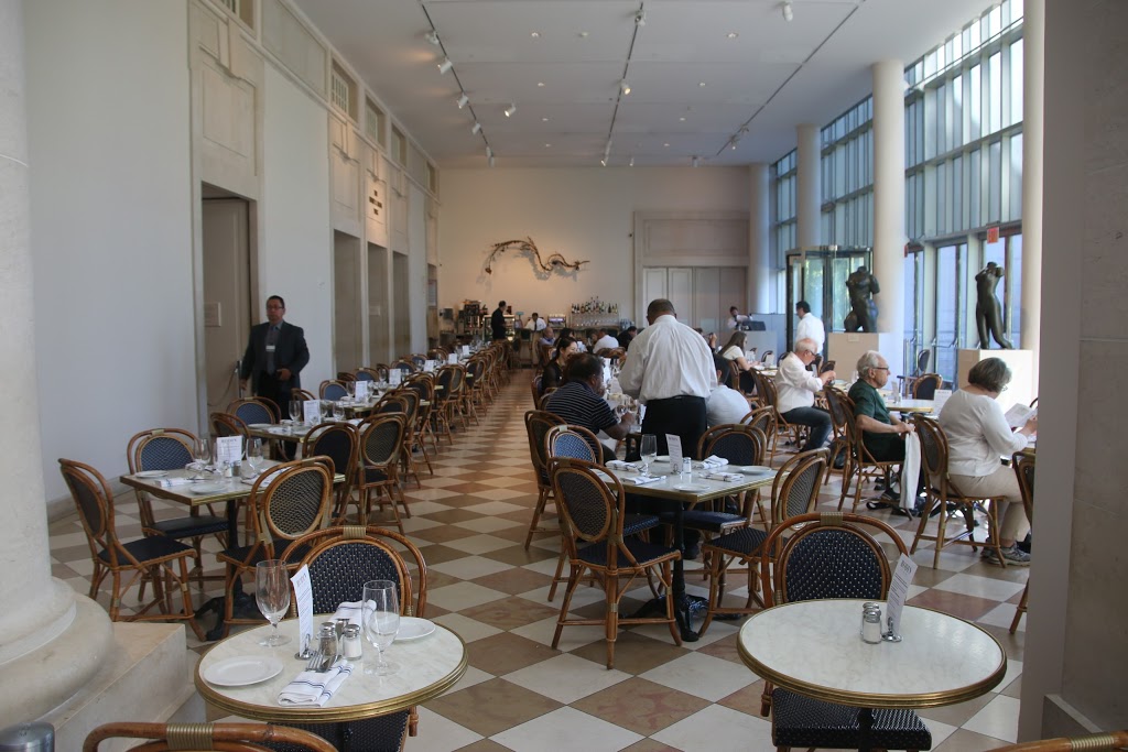 Museo Metropolitano de Arte - Foto 1