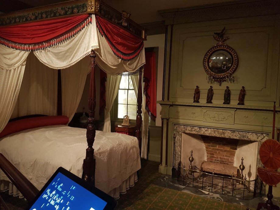 Museo Metropolitano de Arte - Foto 9