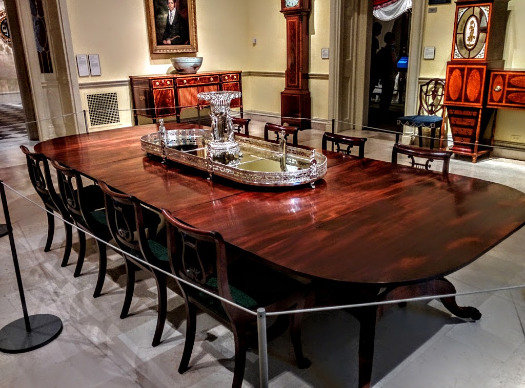 Museo Metropolitano de Arte - Foto 1