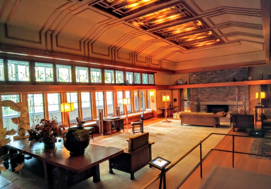 Museo Metropolitano de Arte - Foto 11