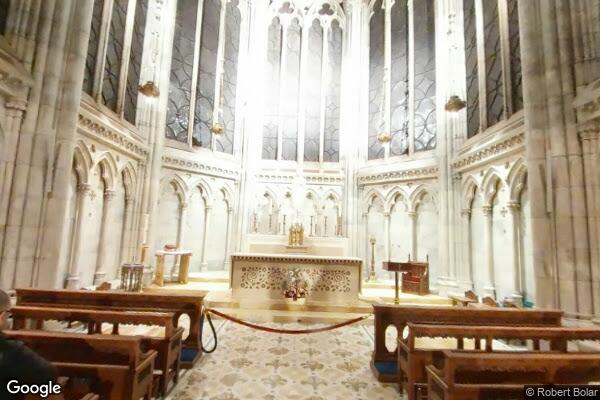 Museo Metropolitano de Arte - Foto 12