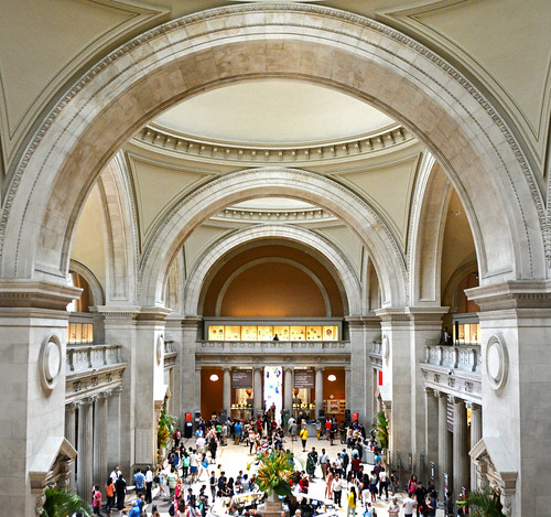 Museo Metropolitano de Arte - Foto 1