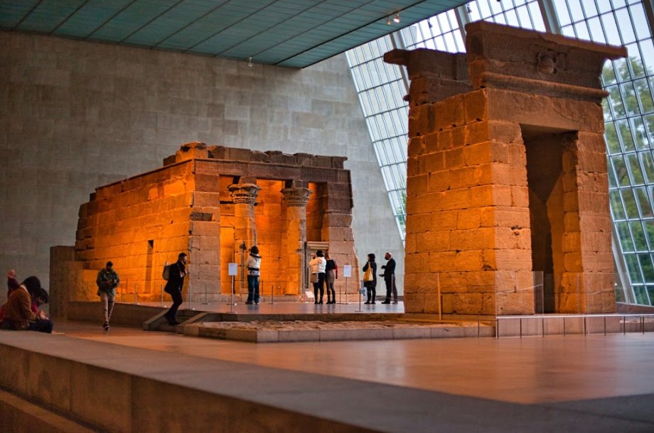 Museo Metropolitano de Arte - Foto 15