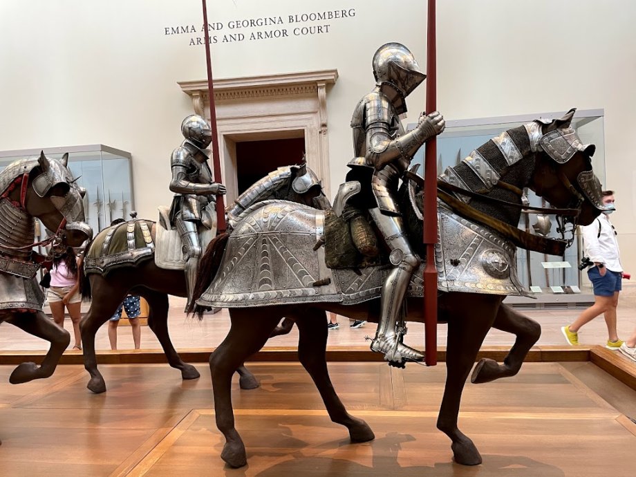 Museo Metropolitano de Arte - Foto 16