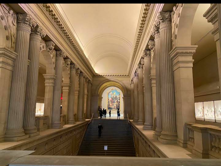 Museo Metropolitano de Arte - Foto 1