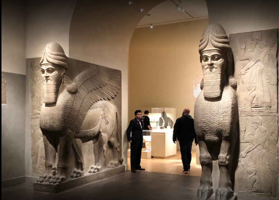 Museo Metropolitano de Arte - Foto 21