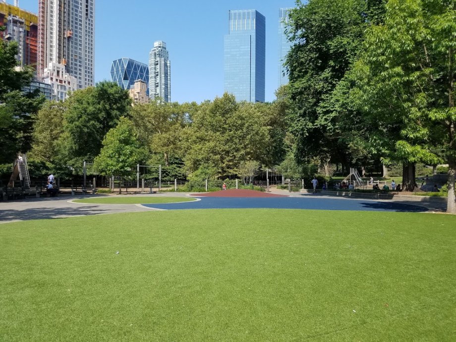 Heckscher Playground - Foto 2