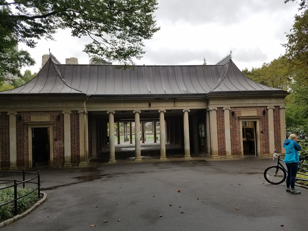 Heckscher Playground - Foto 1