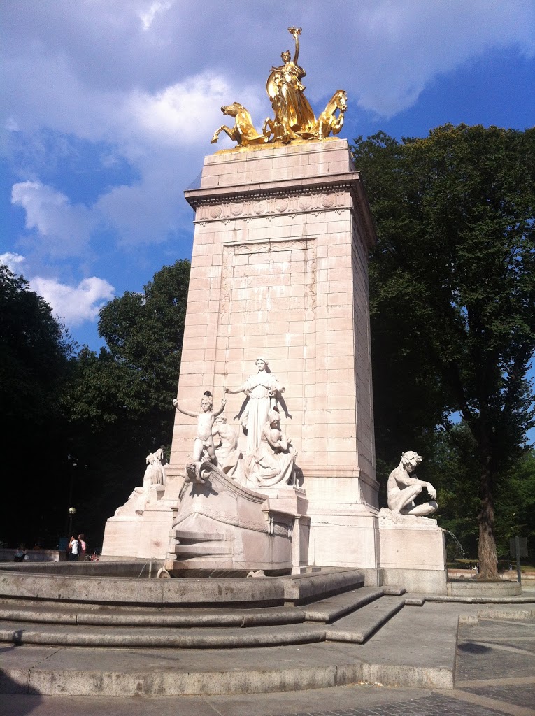 Heckscher Playground - Foto 4