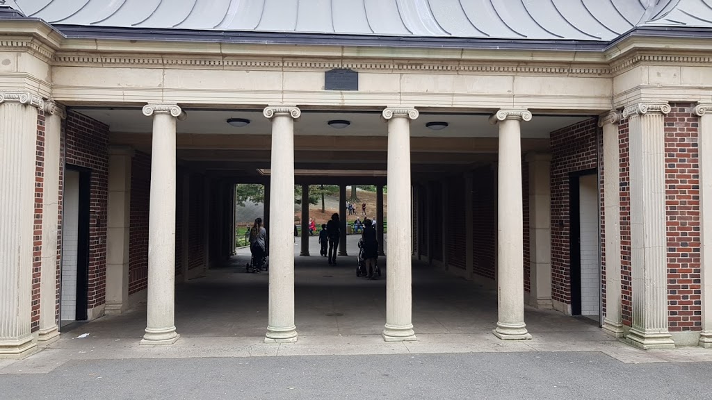 Heckscher Playground - Foto 1