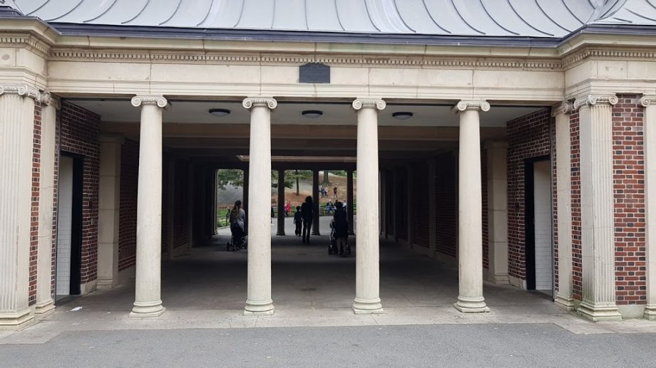 Heckscher Playground - Foto 5