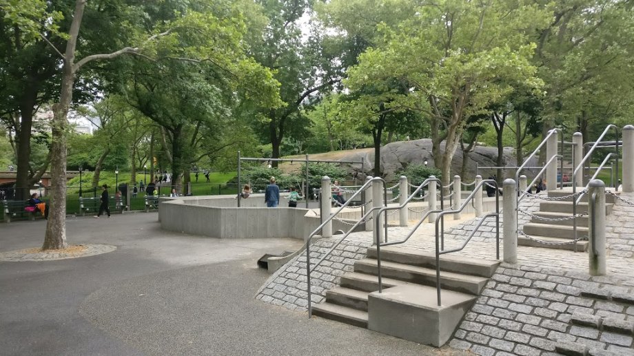 Heckscher Playground - Foto 6