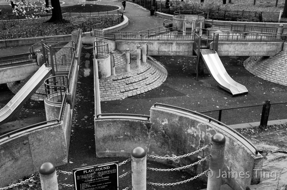 Heckscher Playground - Foto 7