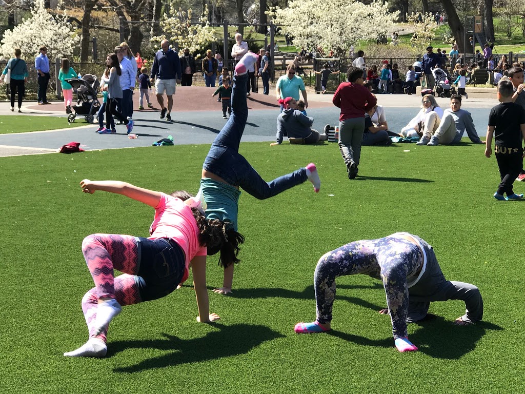 Heckscher Playground - Foto 1