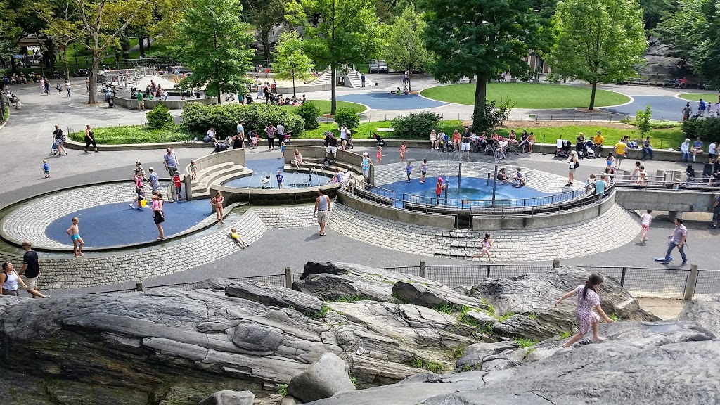 Heckscher Playground - Foto 1