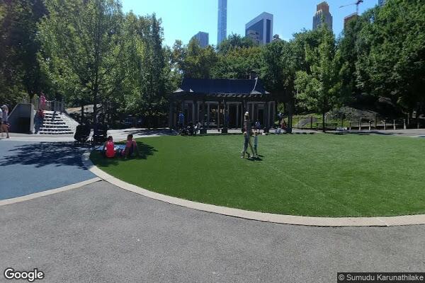 Heckscher Playground - Foto 1