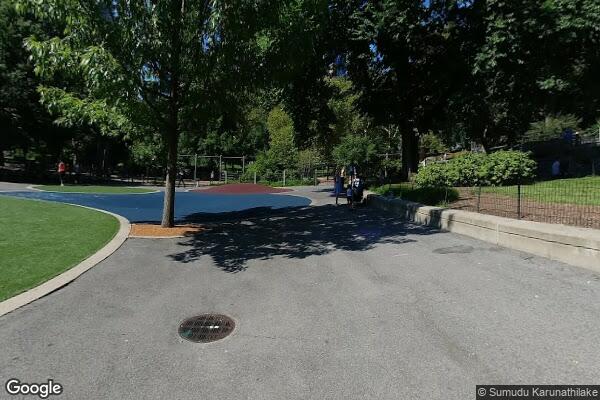 Heckscher Playground - Foto 1