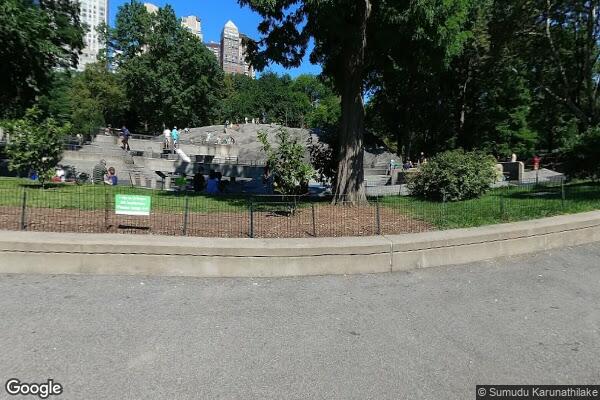 Heckscher Playground - Foto 1