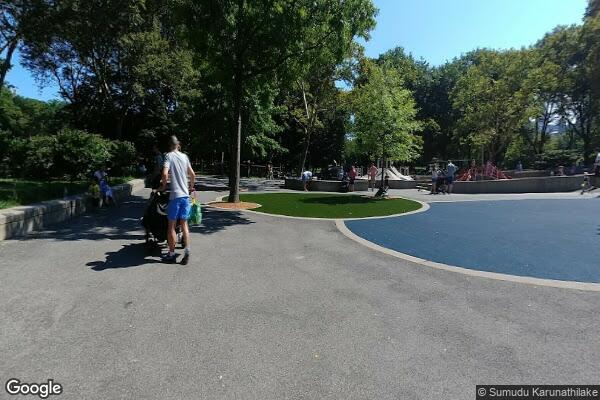 Heckscher Playground - Foto 14
