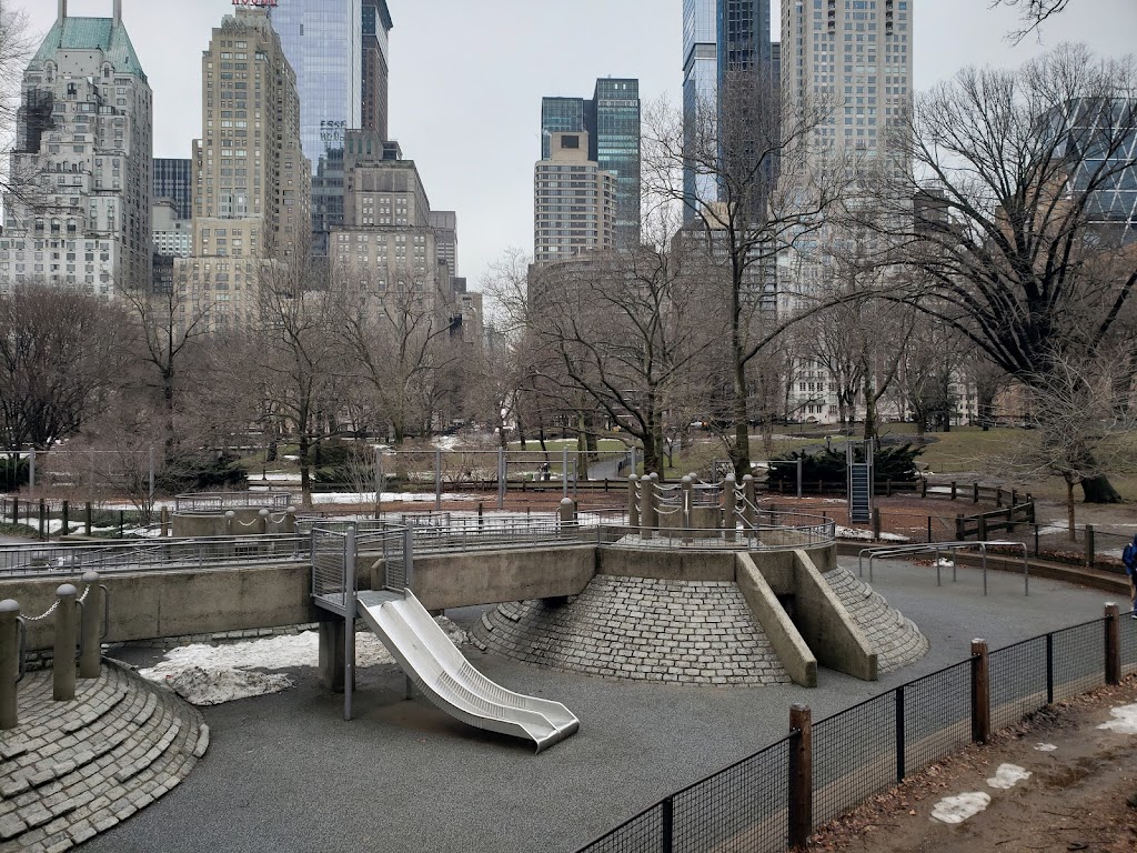 Heckscher Playground - Foto 1