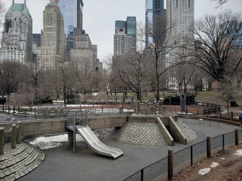 Heckscher Playground - Foto 15