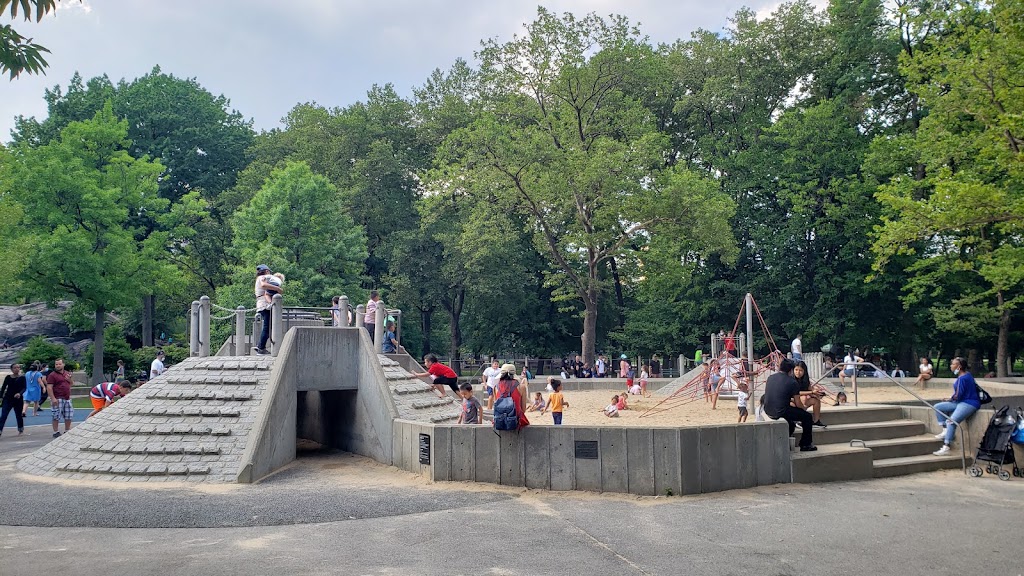 Heckscher Playground - Foto 1