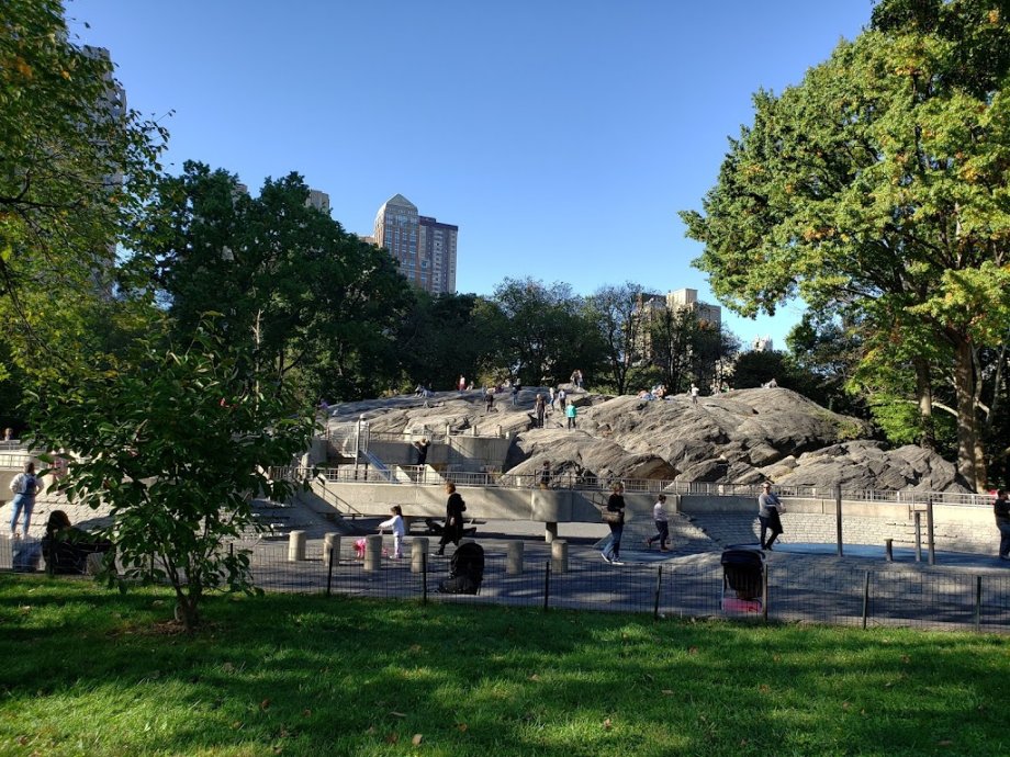 Heckscher Playground - Foto 19