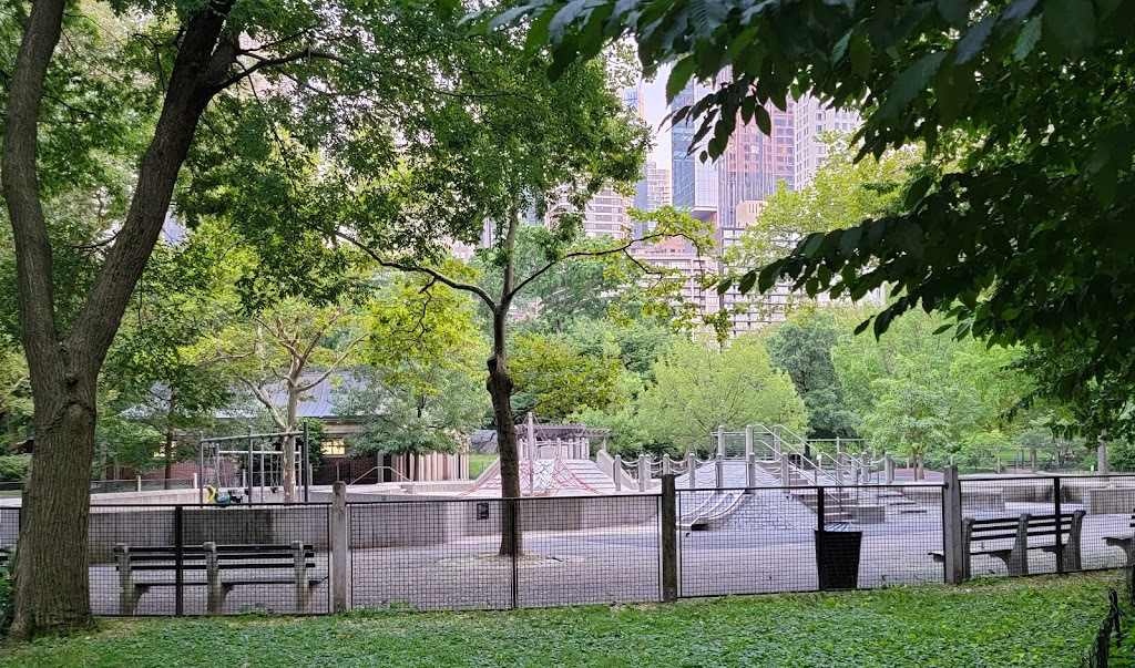 Heckscher Playground - Foto 1