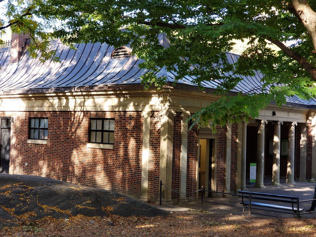 Heckscher Playground - Foto 1