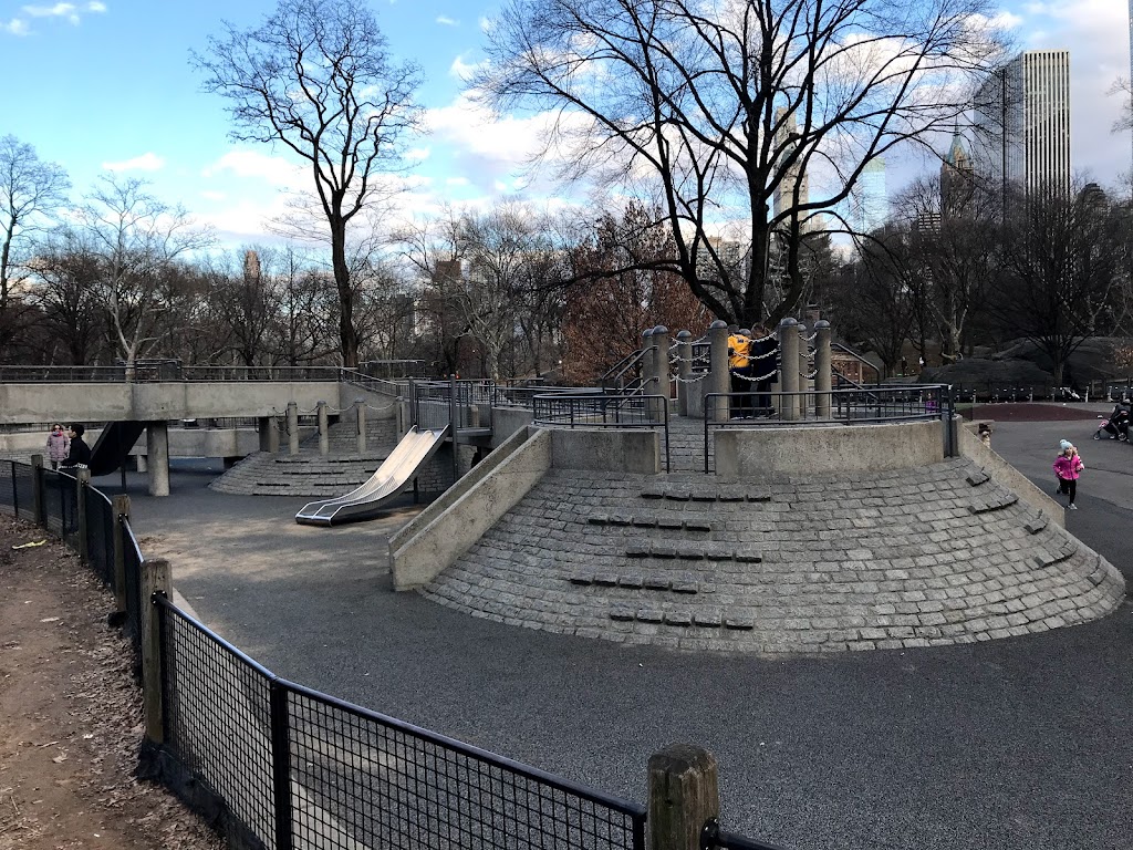Heckscher Playground - Foto 1