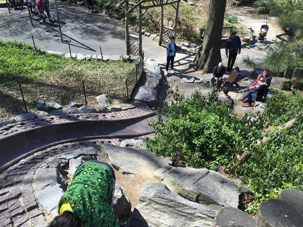 Billy Johnson Playground - Foto 1