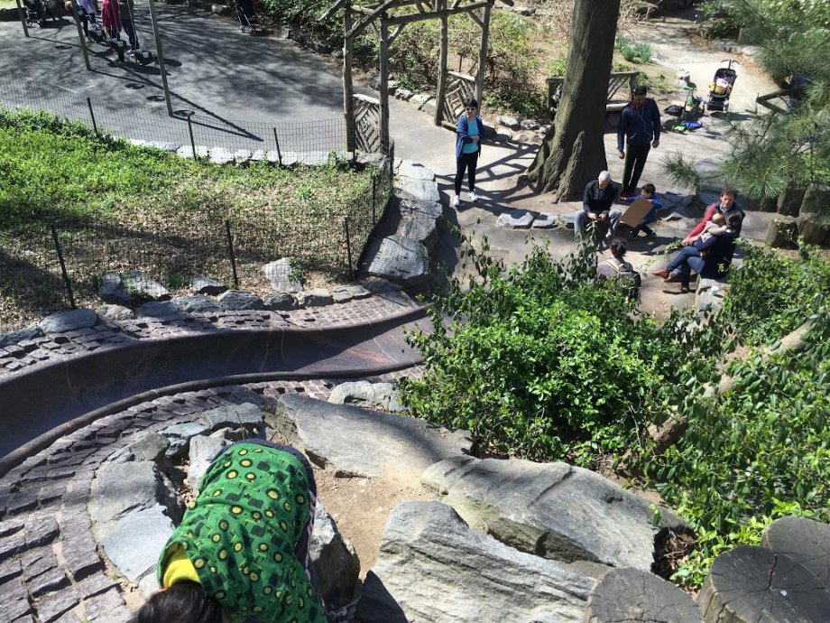 Billy Johnson Playground - Foto 2