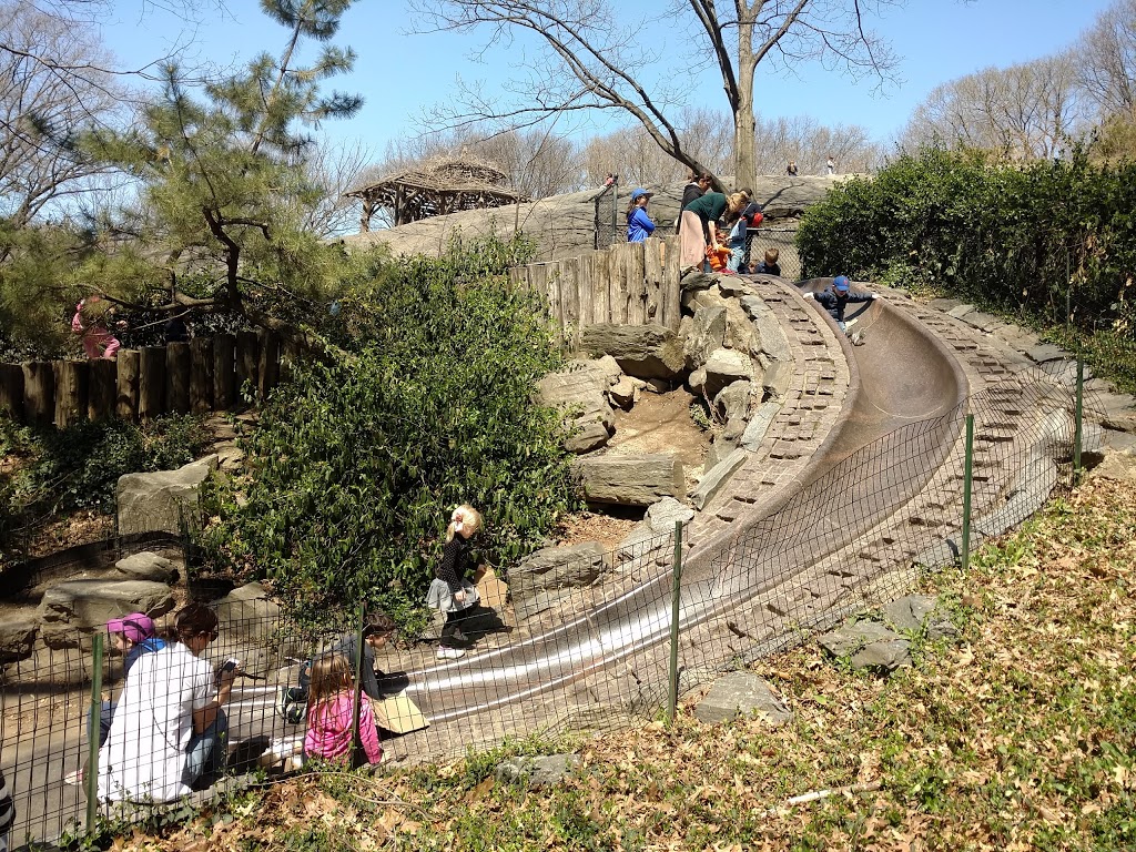 Billy Johnson Playground - Foto 1