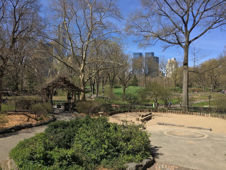 Billy Johnson Playground - Foto 4