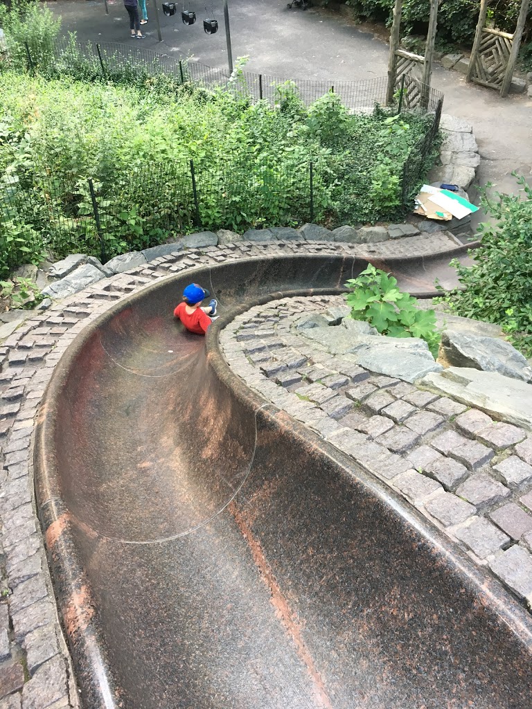 Billy Johnson Playground - Foto 6