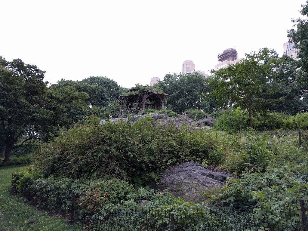 Billy Johnson Playground - Foto 1