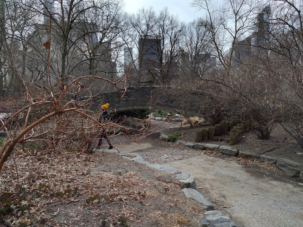 Billy Johnson Playground - Foto 1