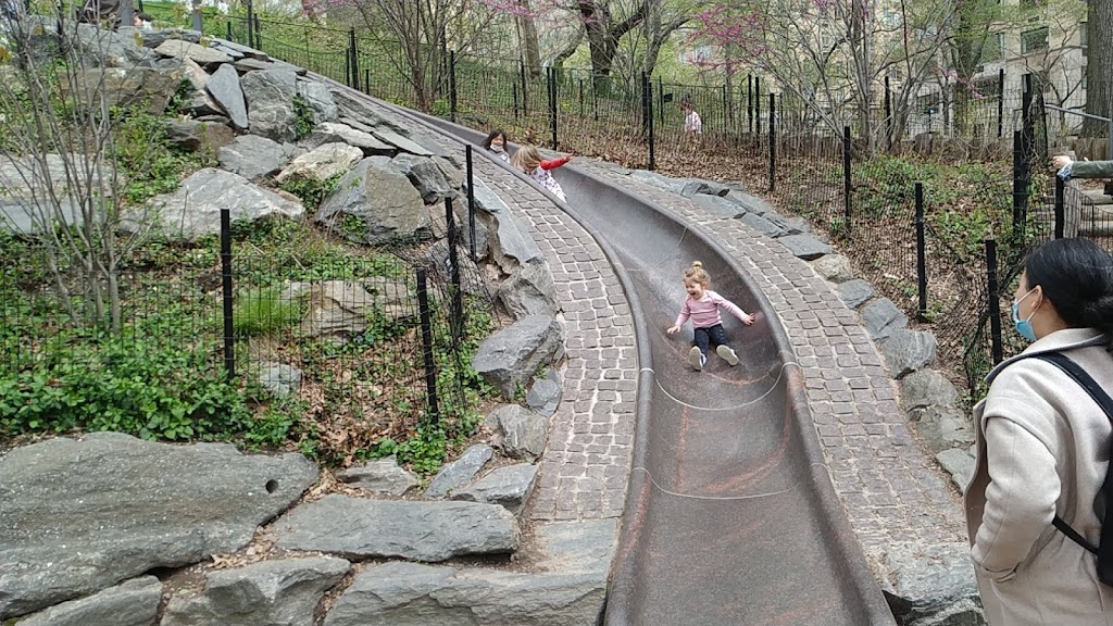 Billy Johnson Playground - Foto 1