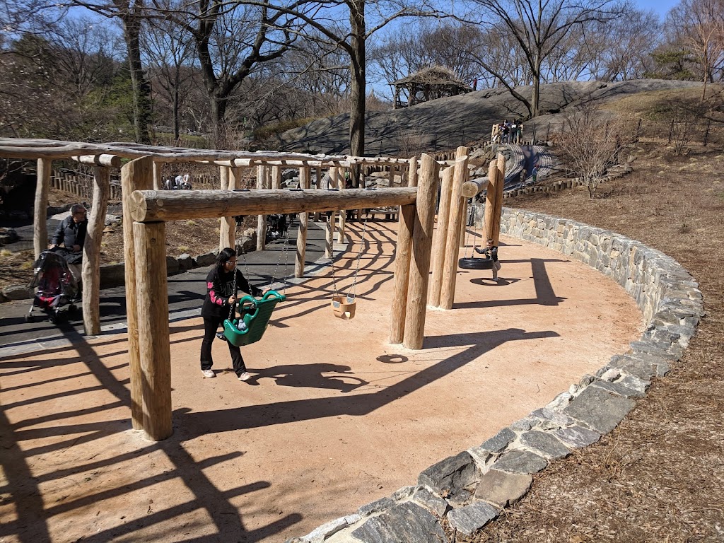 Billy Johnson Playground - Foto 1