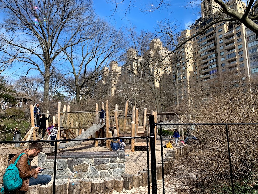 Billy Johnson Playground - Foto 1