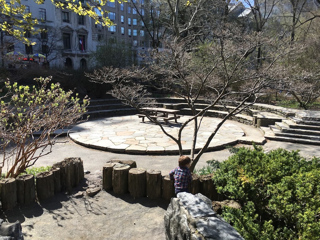 Billy Johnson Playground - Foto 1
