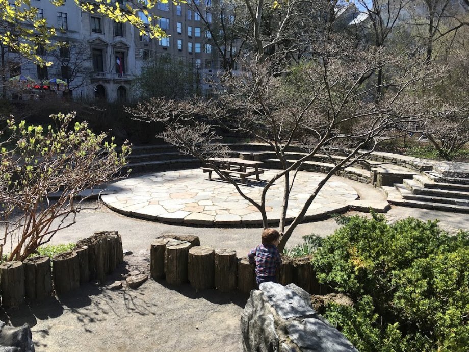 Billy Johnson Playground - Foto 16
