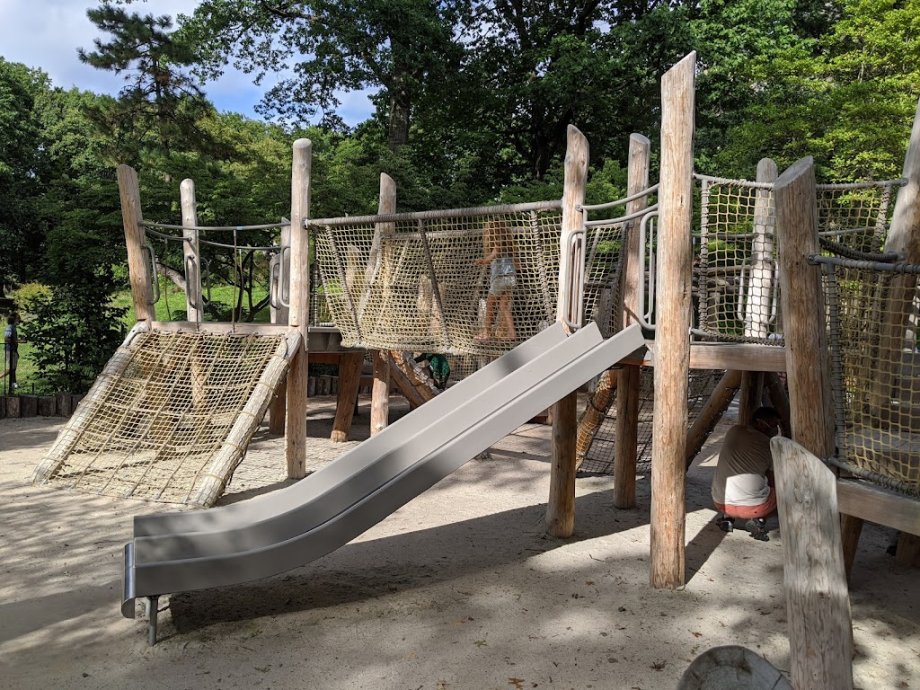 Billy Johnson Playground - Foto 17