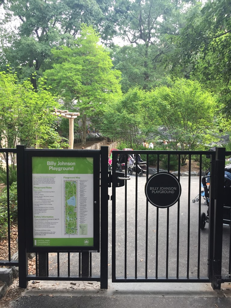 Billy Johnson Playground - Foto 1