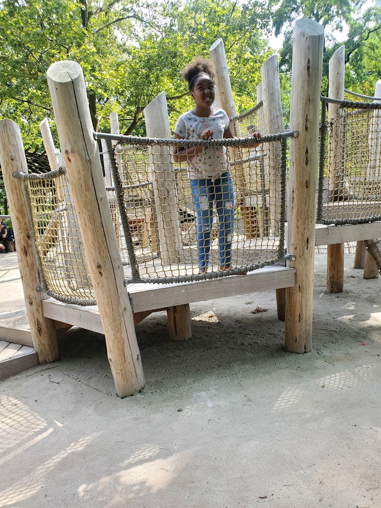 Billy Johnson Playground - Foto 20